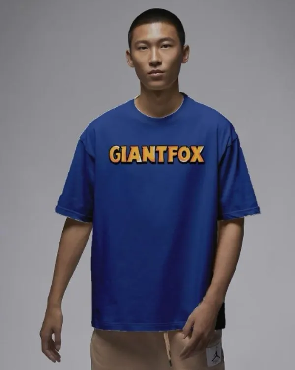 Blue_Oversized_Graphic_T-Shirt_for_Men