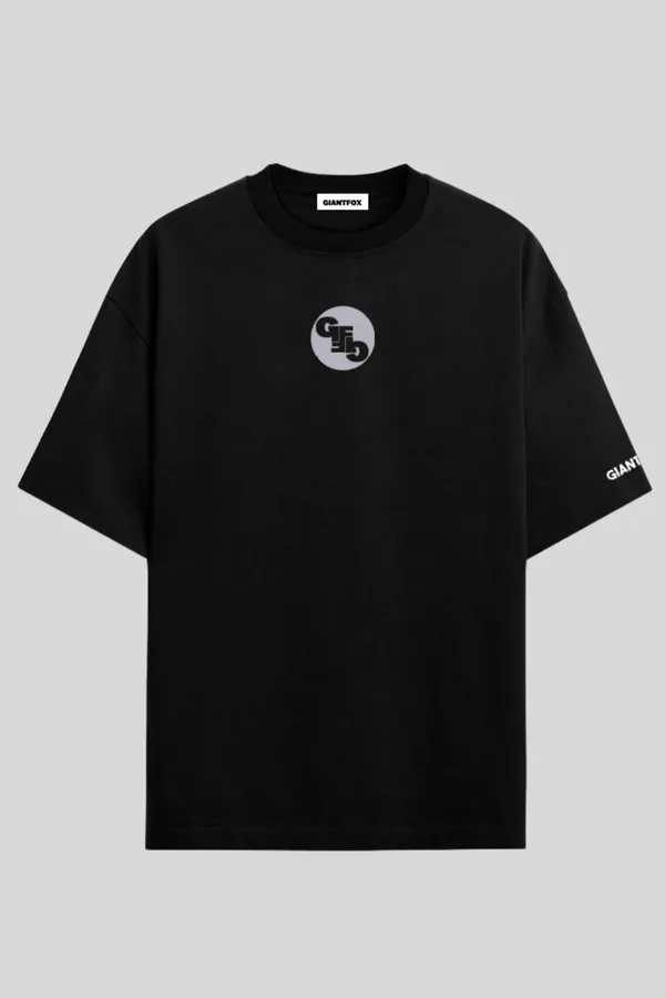 The_Reflection_T_Shirt_Black
