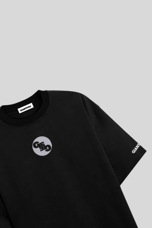 The_Reflection_T_Shirt_Black