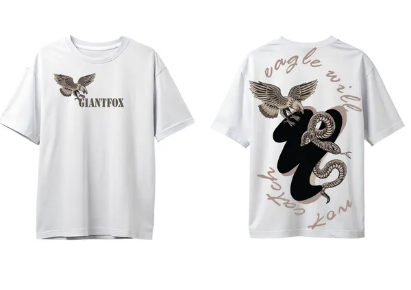 White_Graphic_Print_Regular_Fit_T-Shirt_for_Men