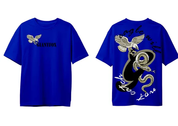 Blue_Graphic_Print_T-Shirt_for_Men