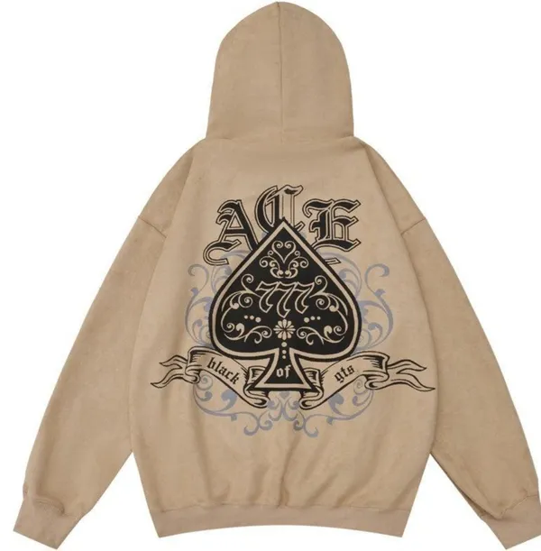Beige_Graphic_Pullover_Hoodie_for_Men