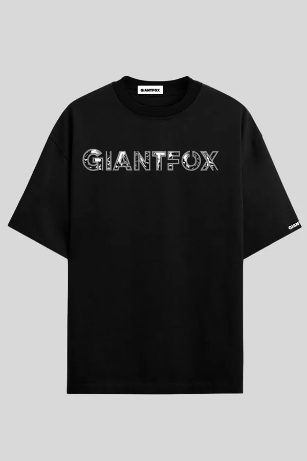 The_Forest_T_Shirt_Black