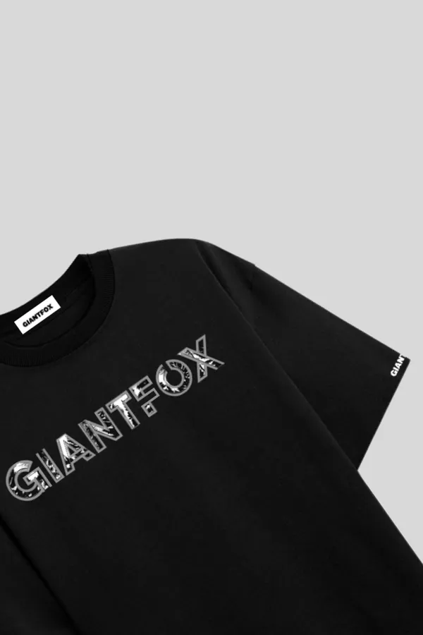 The_Forest_T_Shirt_Black