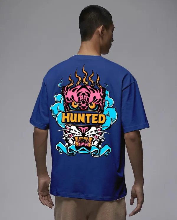Blue_Oversized_Graphic_T-Shirt_for_Men