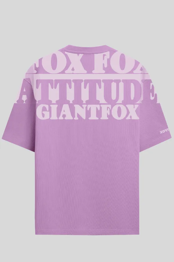 Lavender_Attitude_Tee