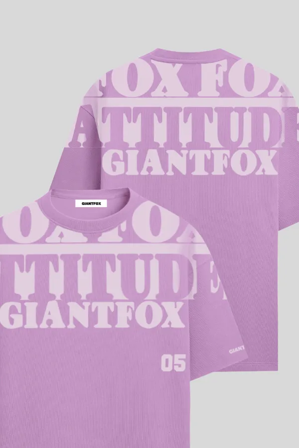 Lavender_Attitude_Tee