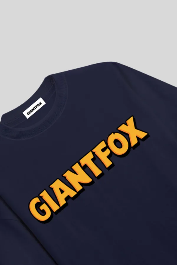 The_Hunt_T_Shirt_N_Blue