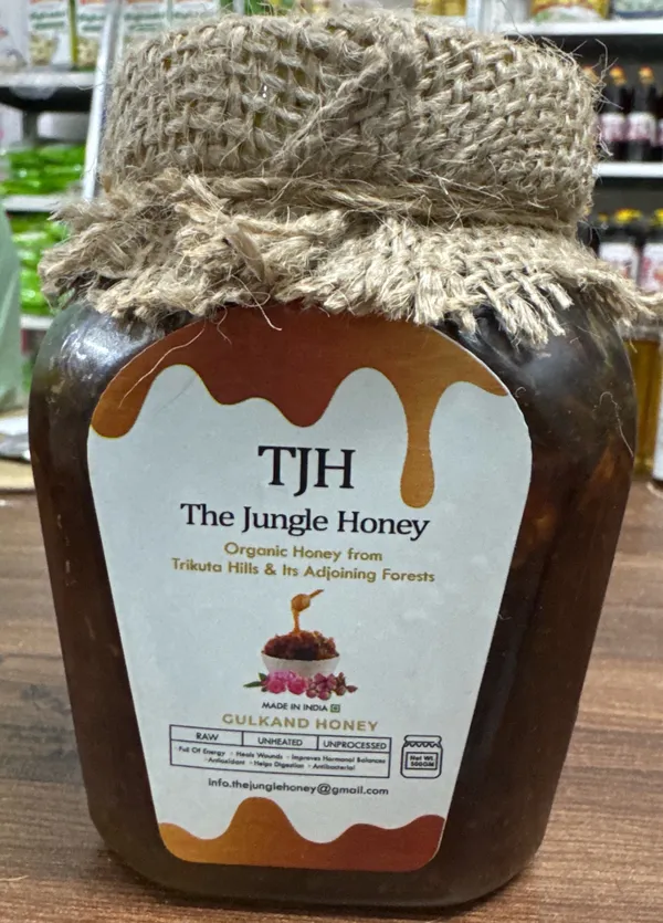 Tjh_Gulkand_Rose_Petal_Raw_Honey