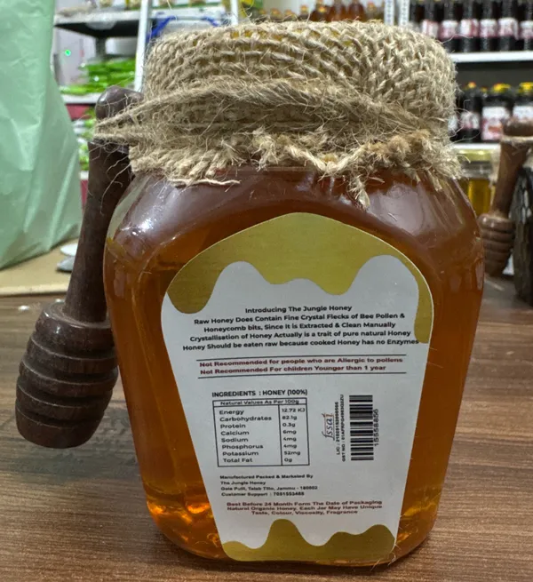 Tjh_Kesar__And_Tulsi_Infused_Raw_Honey_With_Wooden_Dipper_Pack_Of_2