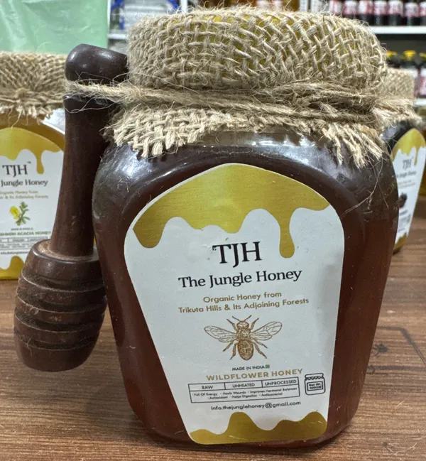 Tjh_Raw_Multi-Floral_Honey_And_Wildflower_Honey_Pack_Of_2