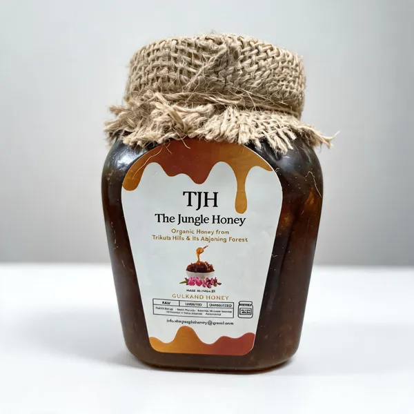 Tjh_Gulkand_Rose_Petal_Raw_Honey