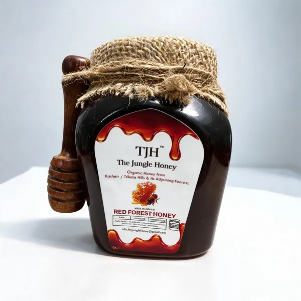 Tjh_Forest_Duo_Red_Forest_And_Wildflower_Honey_Pack_Of_2