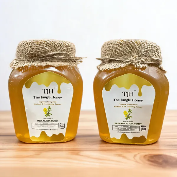 Tjh_Wild_And_Kashmiri_Acacia_Raw_Honey_Pack_Of_2