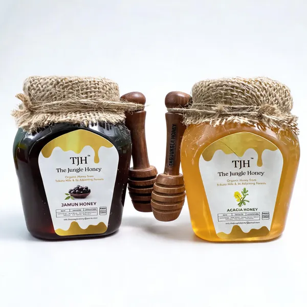 Tjh_Raw_Jamun_Honey_Unheated_Unprocessed_And_Acacia_Honey_Pack_Of_2