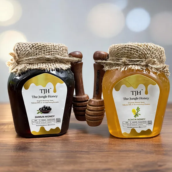 Tjh_Raw_Jamun_Honey_Unheated_Unprocessed_And_Acacia_Honey_Pack_Of_2