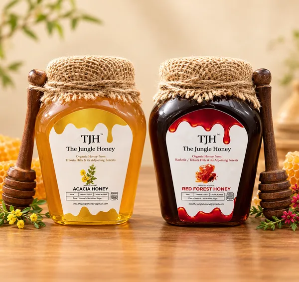 Tjh_Forest_Duo_Red_Forest_And_Wildflower_Honey_Pack_Of_2