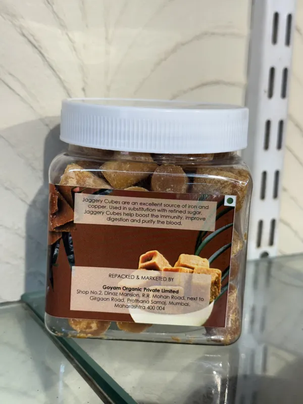 Goyam_Jaggery_Cubes