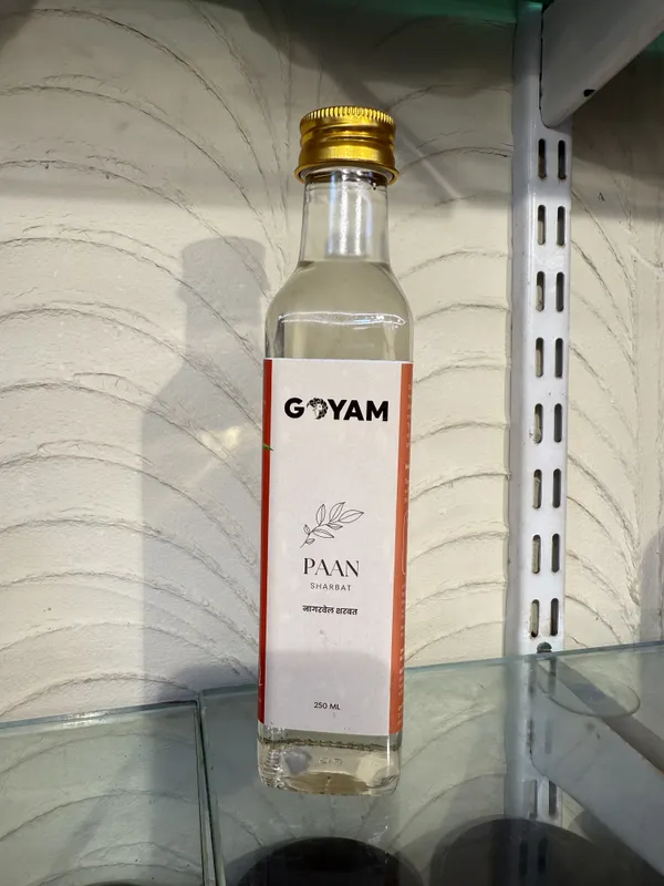 Goyam_Paan_Sharbat_250_Ml