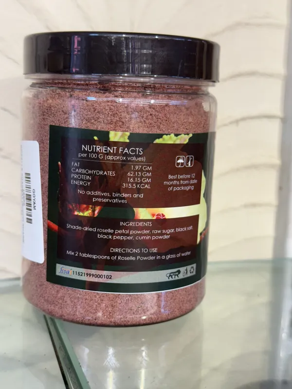Goyam_Roselle_Sharbat_Powder