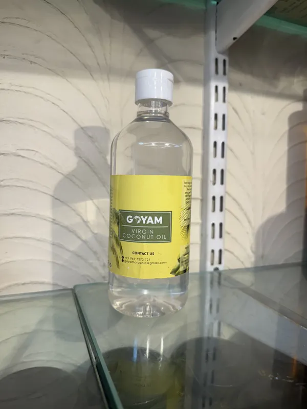 Goyam_Virgin_Coconut_Oil