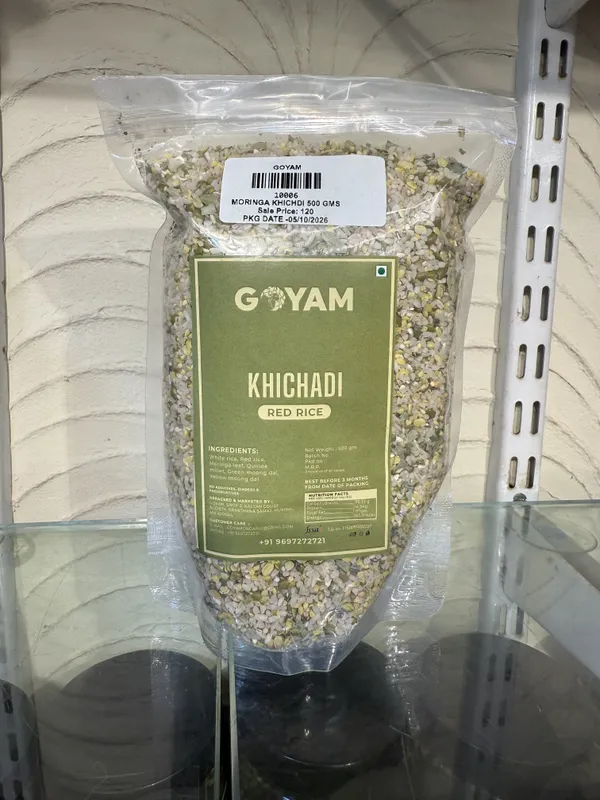 Goyam_Red_Rice_Khichadi_500_G