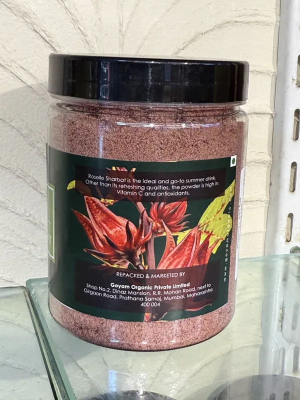 Goyam_Roselle_Sharbat_Powder