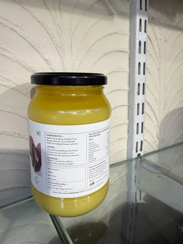 Goyam_Organic_Vedic_Gir_Cow_Ghee