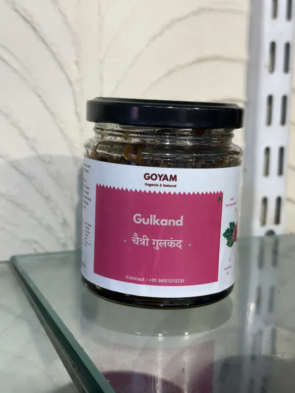 Goyam_Rose_Petal_Gulkand