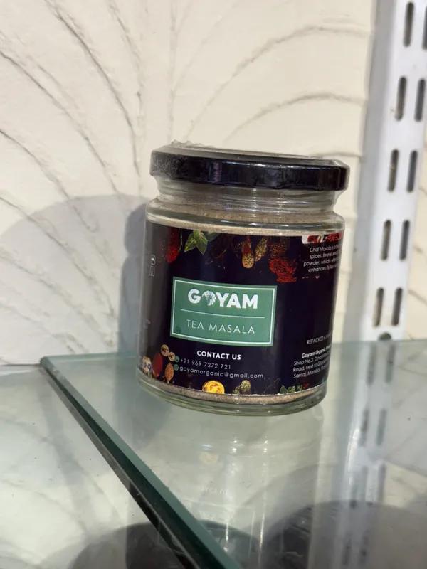 Goyam_Tea_Masala_Spice_Blend
