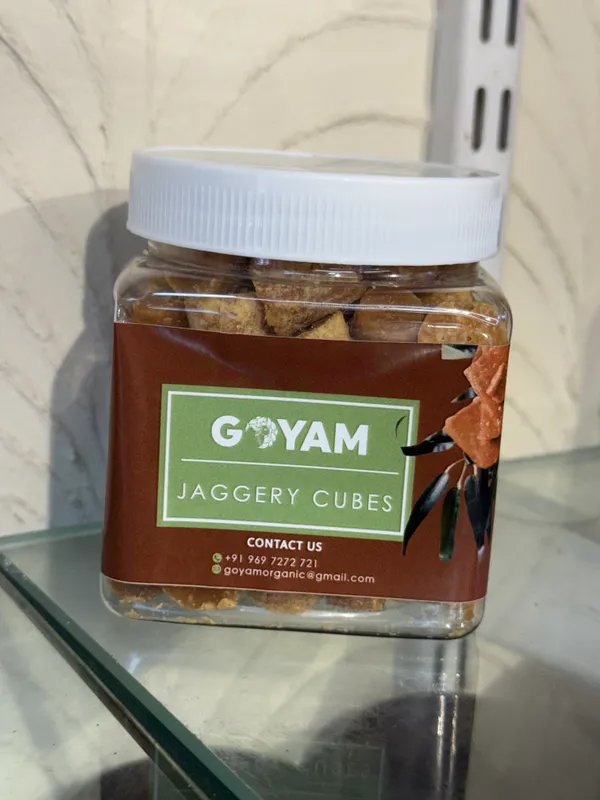 Goyam_Jaggery_Cubes