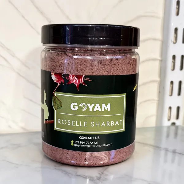 Goyam_Roselle_Sharbat_Powder