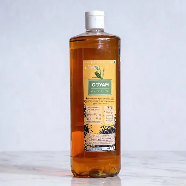 Goyam_Sesame_Oil