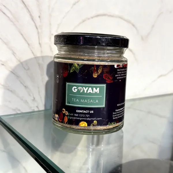 Goyam_Tea_Masala_Spice_Blend