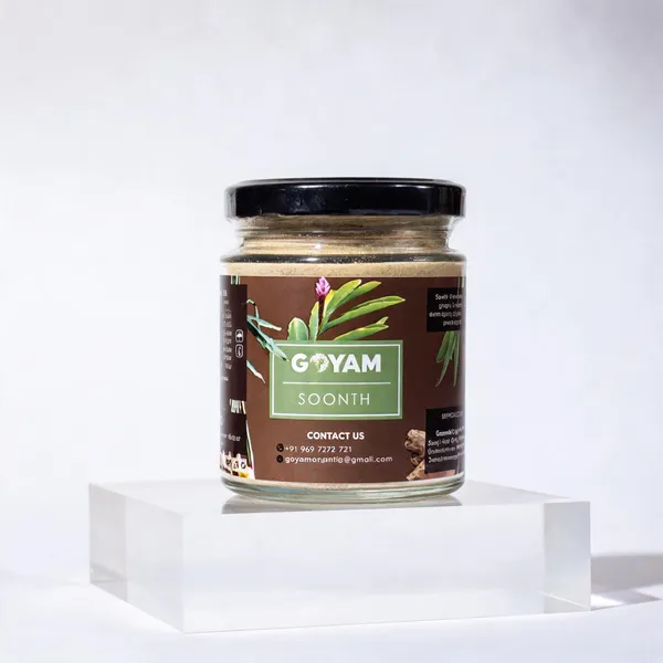 Goyam_Soonth_Dry_Ginger_Powder