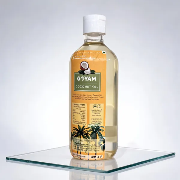 Goyam_Coconut_Oil