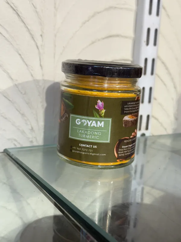 Goyam_Lakadong_Turmeric_Powder