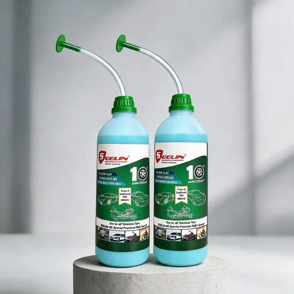 Seelin_High_Speed_Premium_Tubeless_Tire_Sealant__For_Four_Wheelers_Tyre_Protection_Zero_Puncher_Proof_Tyre_Liquid_Anti_Puncture_Liquid_1000Ml_Pack_Of_2