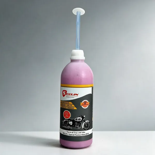 Seelin_Anti_Puncture_Tyre_Sealant_1000_Ml_H_With_Diy_Kit_Do_It_Yourself_Special_Pack_For_Royal_Enfield_Tube_Tyres_Anti_Puncture_Liquid_Motorcycle_Puncture_Repair_Tyre_Protection_Pack_Of_1