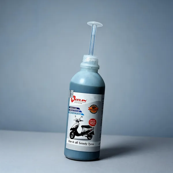Seelin_Tyre_Safety_System_Hs_Tubeless_Tyre_Sealant_Tvs_Scooty_Pack_600_Ml