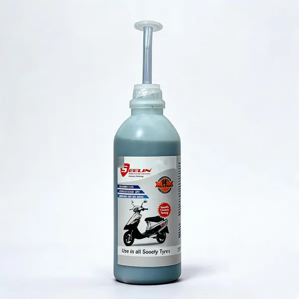 Seelin_Tyre_Safety_System_Hs_Tubeless_Tyre_Sealant_Tvs_Scooty_Pack_600_Ml