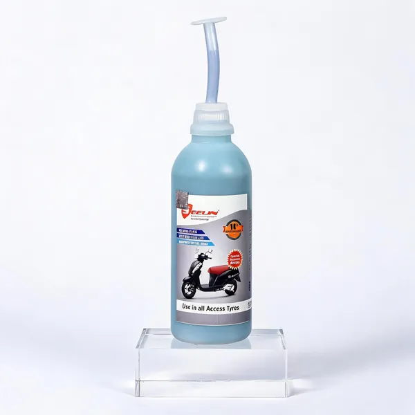 Seelin_Hs_600_Ml_Tubeless_Tyre_Sealant_Suzuki_Access_Pack_125Cc