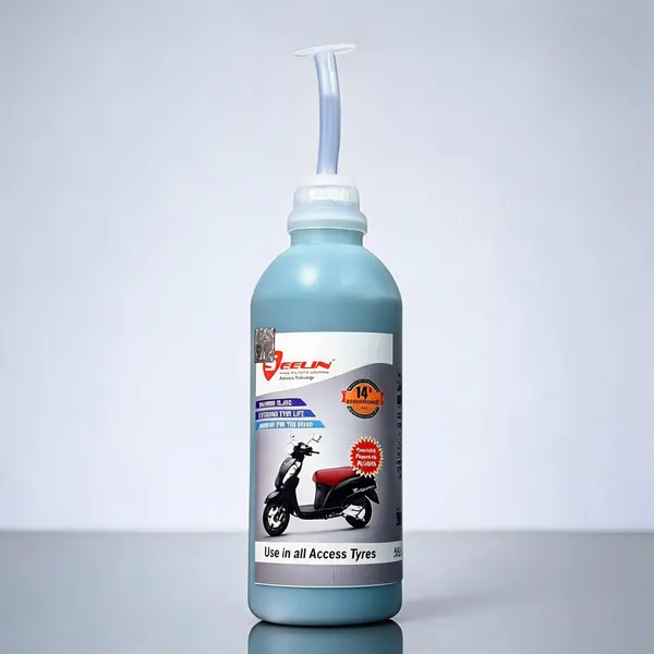 Seelin_Hs_600_Ml_Tubeless_Tyre_Sealant_Suzuki_Access_Pack_125Cc