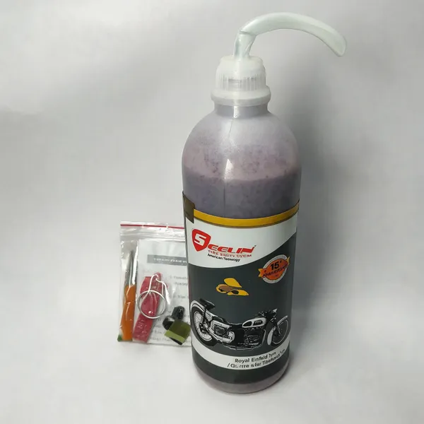 Seelin_Tyre_Safety_System_Hs_1000_Ml_Anti_Puncture_Tyre_Sealant_For_All_Two_Wheelers_Tubeless_Tyres_Puncture_Protection_Anti_Puncture_Liquid_Tyre_Puncture_Liquid