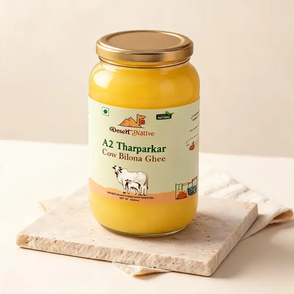 Desert_Native_A2_Desi_Tharparker_Cow_Vedic_Bilona_Cultured_Ghee_|_Pure_&_Traditional_Ghee_Ghee_Glass_Bottle