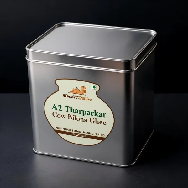 Desert_Native_A2_Tharparkar_Cow_Bilona_Ghee_(100%_Natural_&_Lactose-Free)_Premium_Glass_Jar_Ghee_Tin_(5_L)