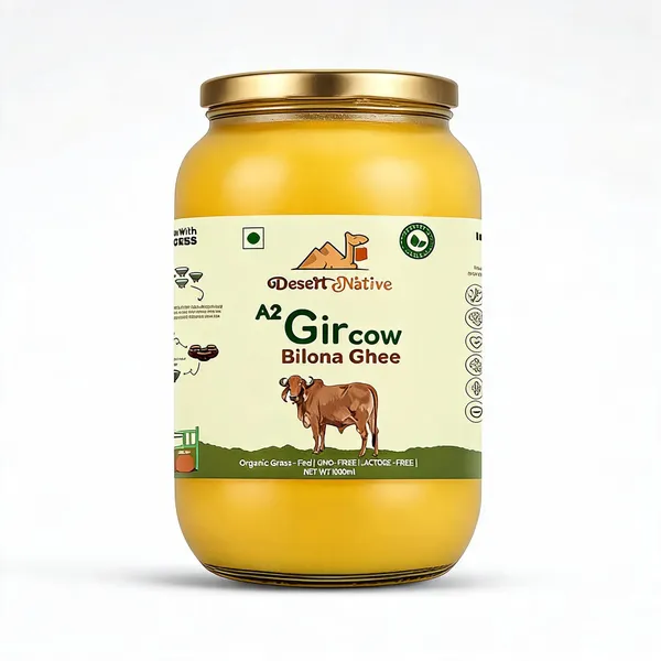 Desert_Native_A2_Gir_Cow_Vedic_Bilona_Cultured_Ghee_|_Pure_&_Traditional_Ghee_Glass_Bottle