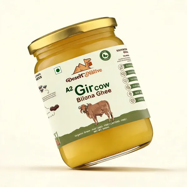 Desert_Native_A2_Gir_Cow_Vedic_Bilona_Cultured_Ghee_|_Pure_&_Traditional_Ghee_Glass_Bottle_(500_Ml)