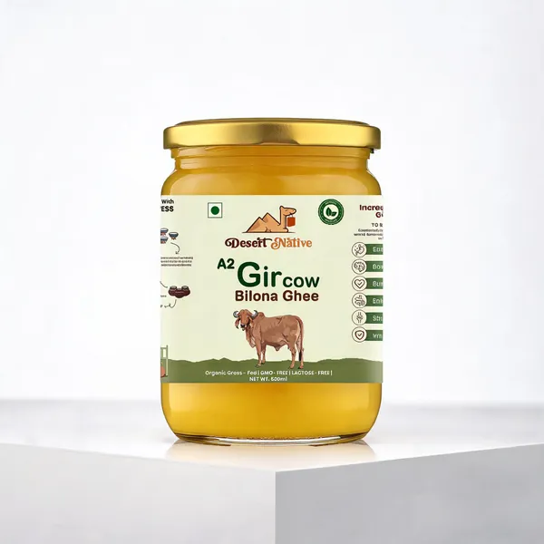 Desert_Native_A2_Gir_Cow_Vedic_Bilona_Cultured_Ghee_|_Pure_&_Traditional_Ghee_Glass_Bottle_(500_Ml)