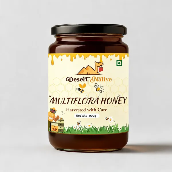 Desert_Native_Multiflora_Honey_|_Raw_&_Unprocessed_|_Supports_Immunity_&_Digestion_(900_G)